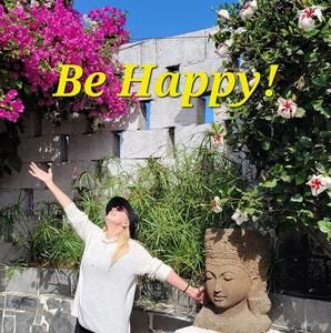 Meet your Posher, Isabel